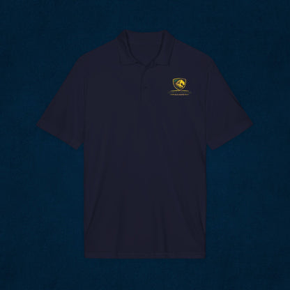 Sport-Tek® PosiCharge® Competitor™ Polo