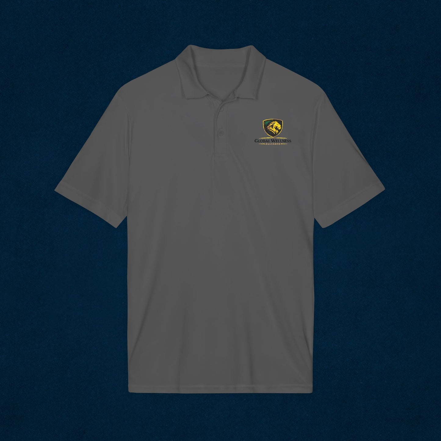 Sport-Tek® PosiCharge® Competitor™ Polo
