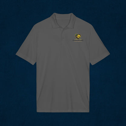 Sport-Tek® PosiCharge® Competitor™ Polo