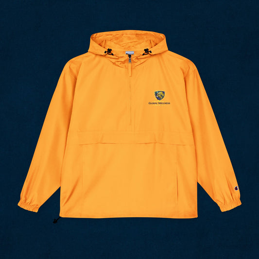 Anorak Jacket