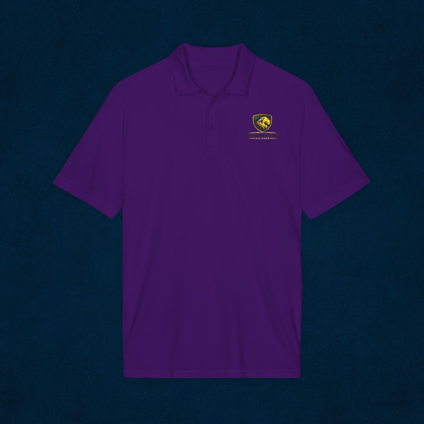 Sport-Tek® PosiCharge® Competitor™ Polo