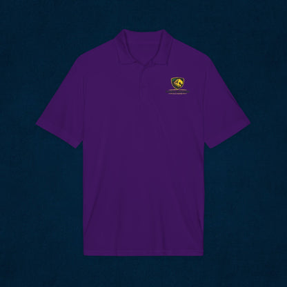Sport-Tek® PosiCharge® Competitor™ Polo