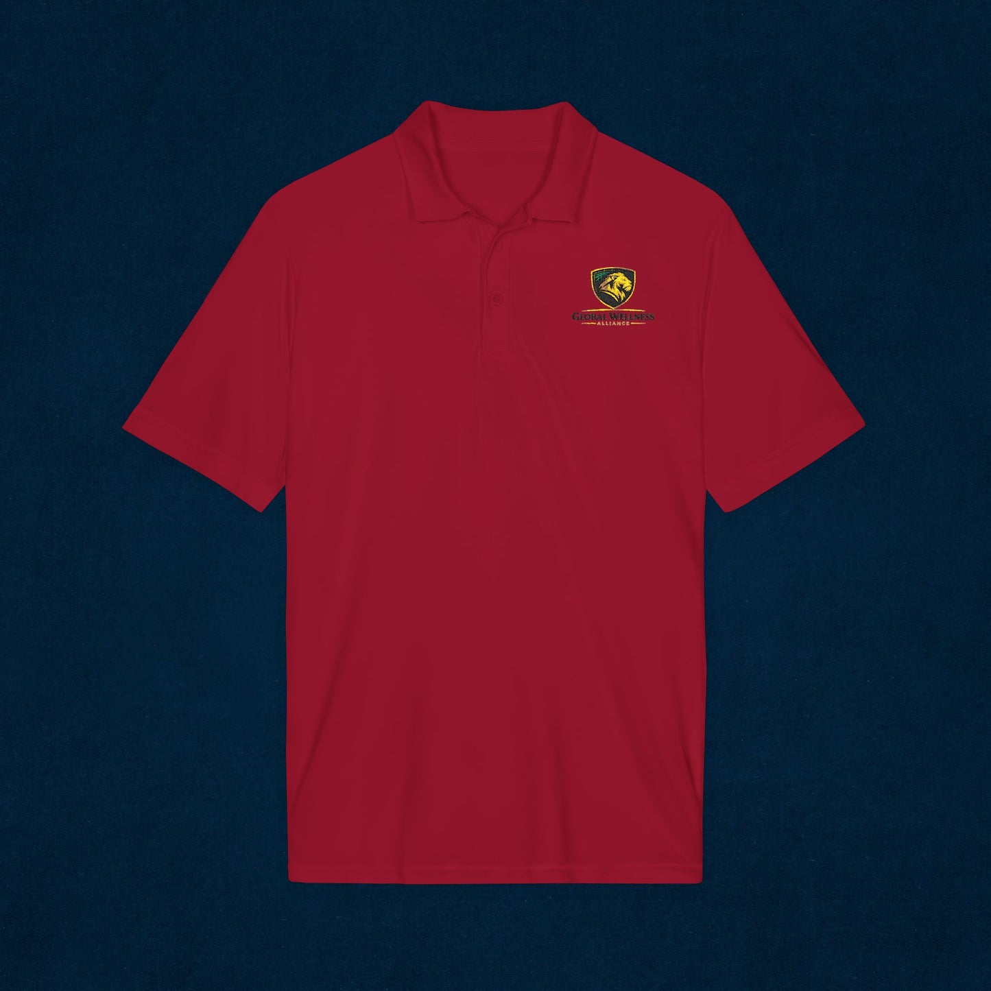 Sport-Tek® PosiCharge® Competitor™ Polo