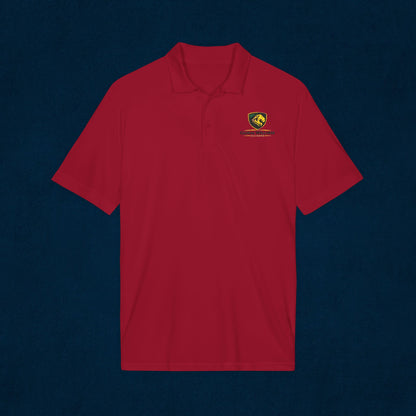 Sport-Tek® PosiCharge® Competitor™ Polo