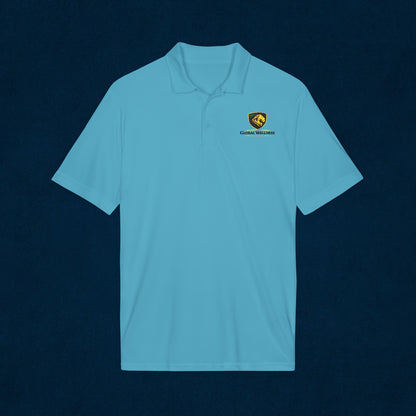 Sport-Tek® PosiCharge® Competitor™ Polo