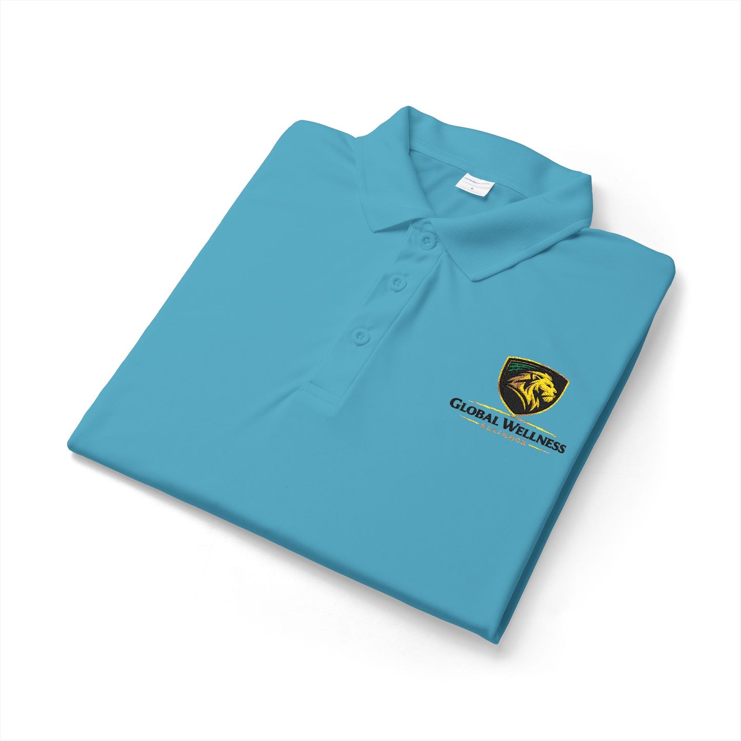 Sport-Tek® PosiCharge® Competitor™ Polo