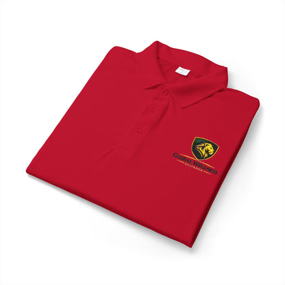 Sport-Tek® PosiCharge® Competitor™ Polo