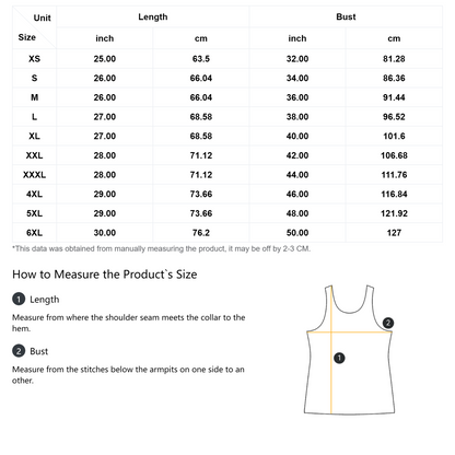 All-Over Print Women's UPF50+ Jogging Tank Top-Polyester Cool Feeling 180 GSM