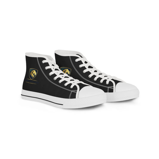 High Top Sneakers