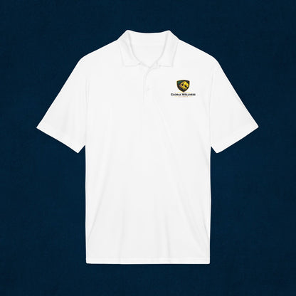 Sport-Tek® PosiCharge® Competitor™ Polo