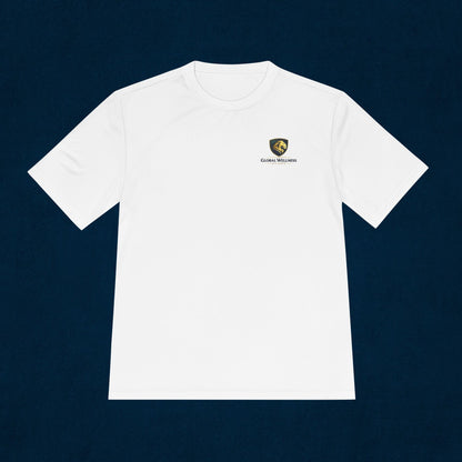 Unisex Moisture Wicking Tee