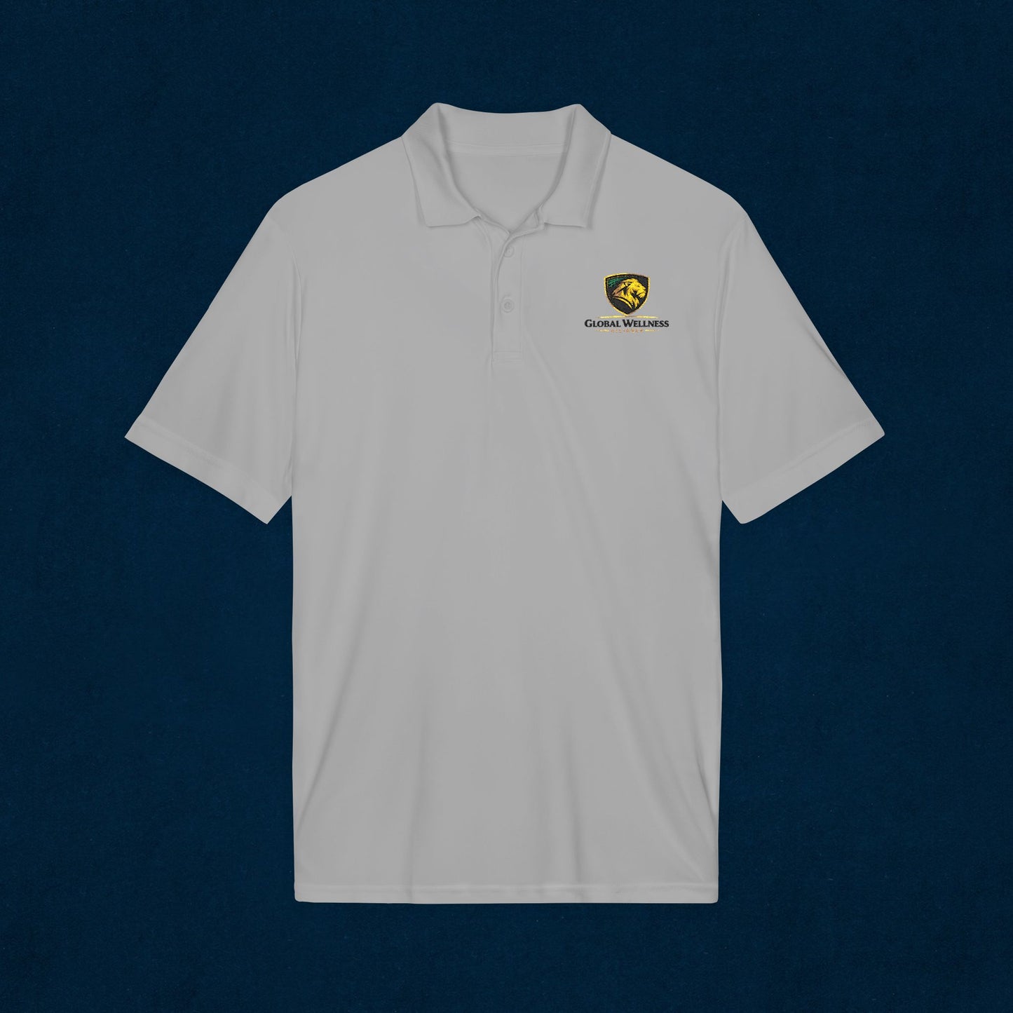 Sport-Tek® PosiCharge® Competitor™ Polo