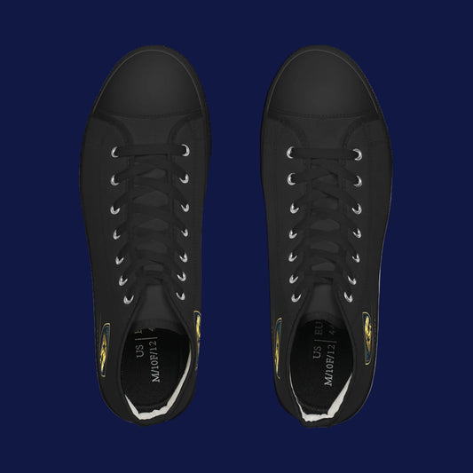 High Top Sneakers