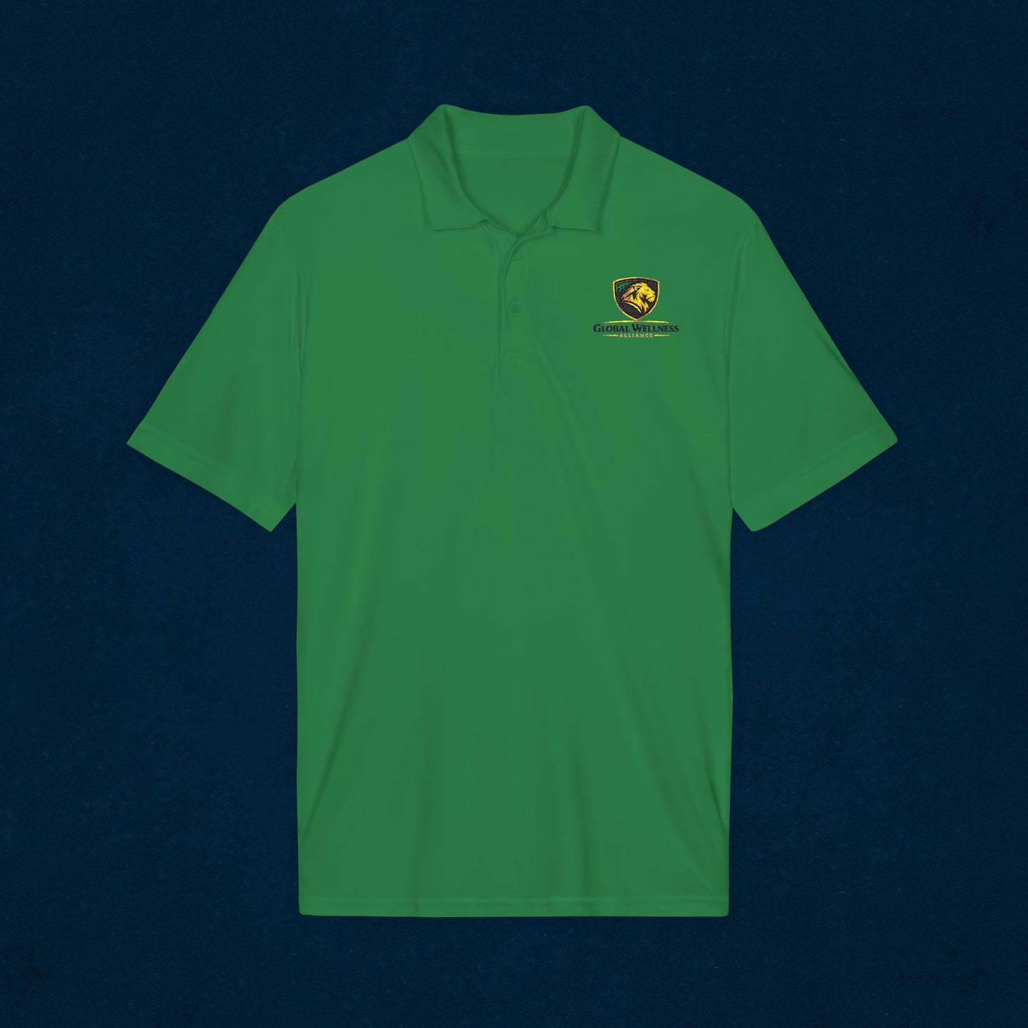 Sport-Tek® PosiCharge® Competitor™ Polo