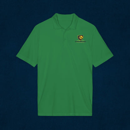 Sport-Tek® PosiCharge® Competitor™ Polo