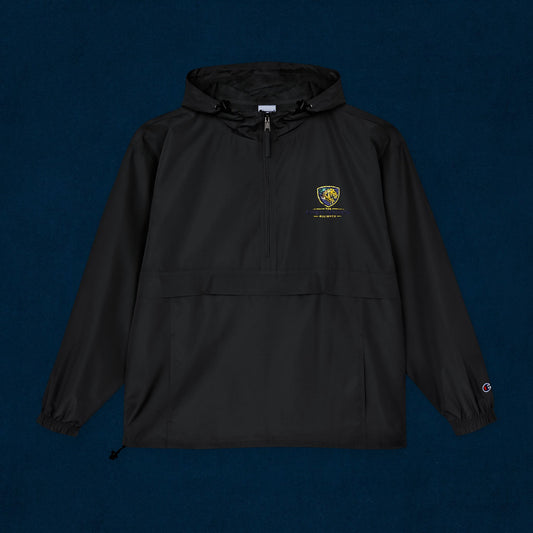 Anorak Jacket