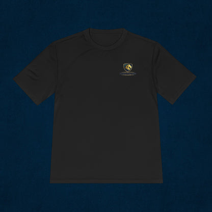 Unisex Moisture Wicking Tee