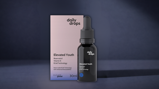 ELEVATED YOUTH