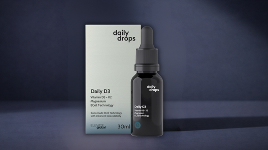 VITAMIN D3