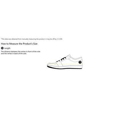 Custom Unisex High Top Sneaker Shoes-2081811529493229568